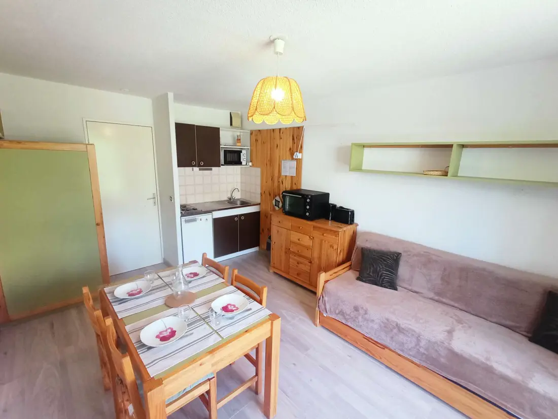 Comete Residence