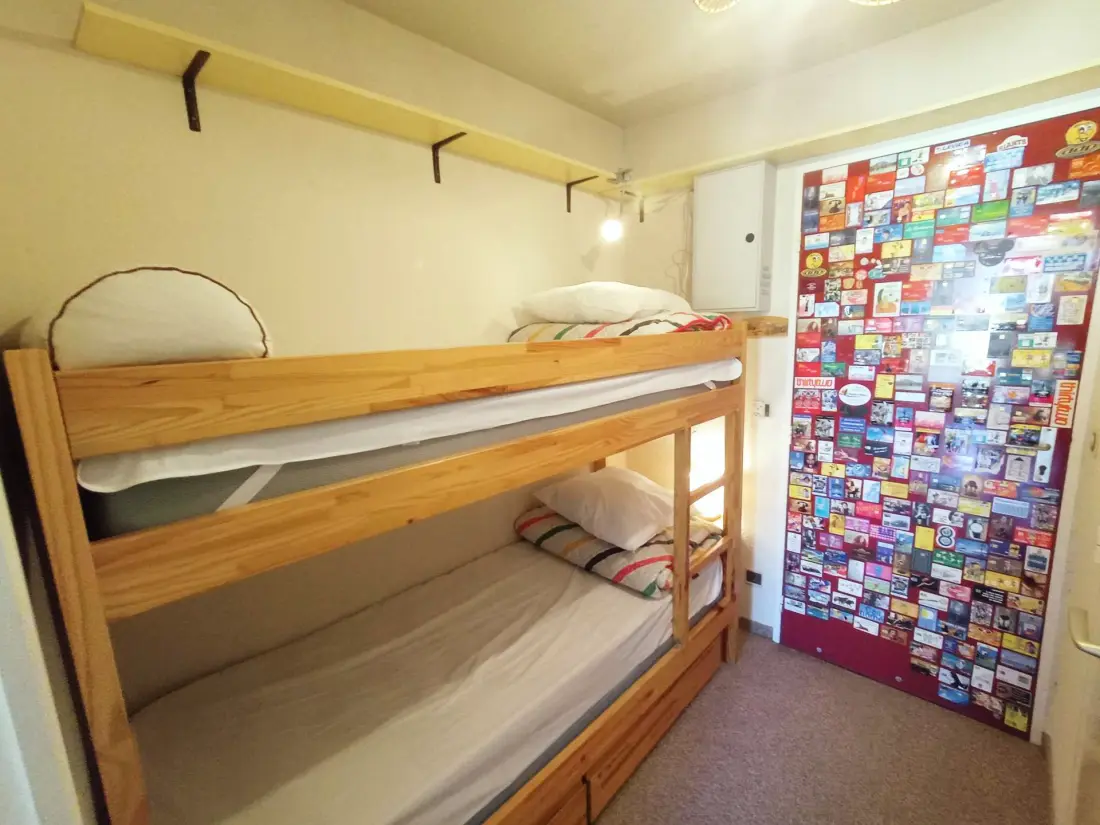 Comete Residence