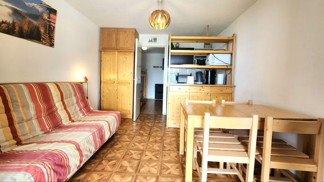Comete Residence