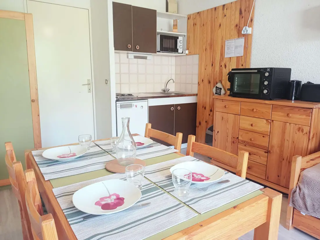 Comete Residence