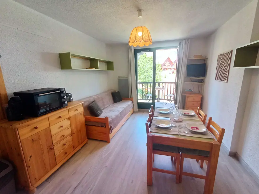 Comete Residence