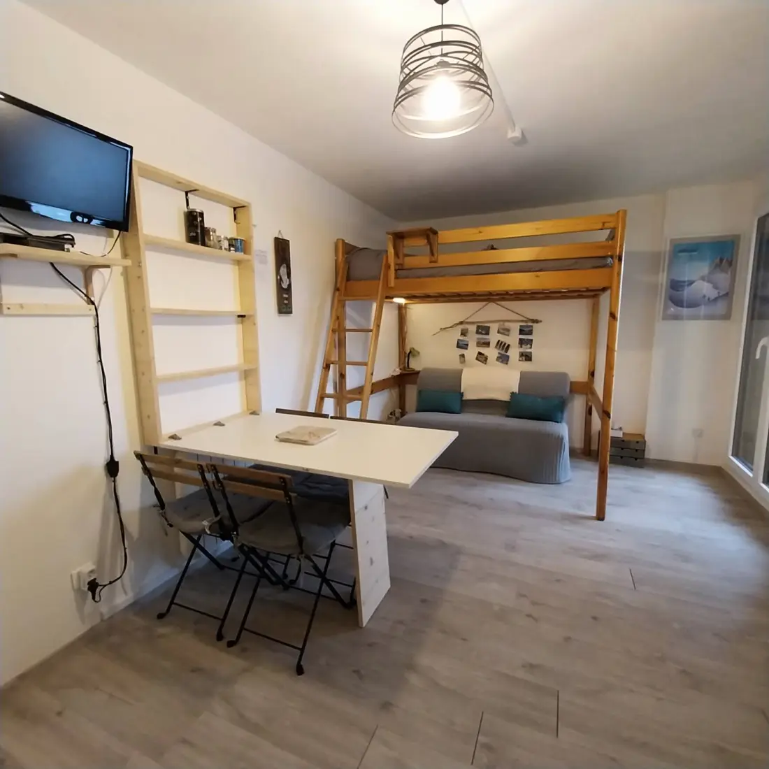 Comete Residence