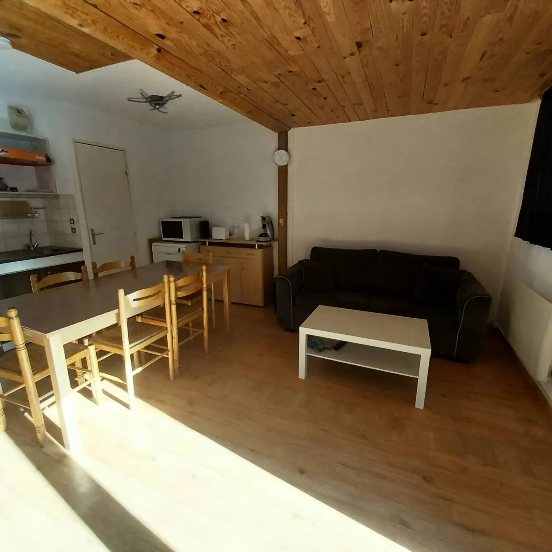 Comete Residence
