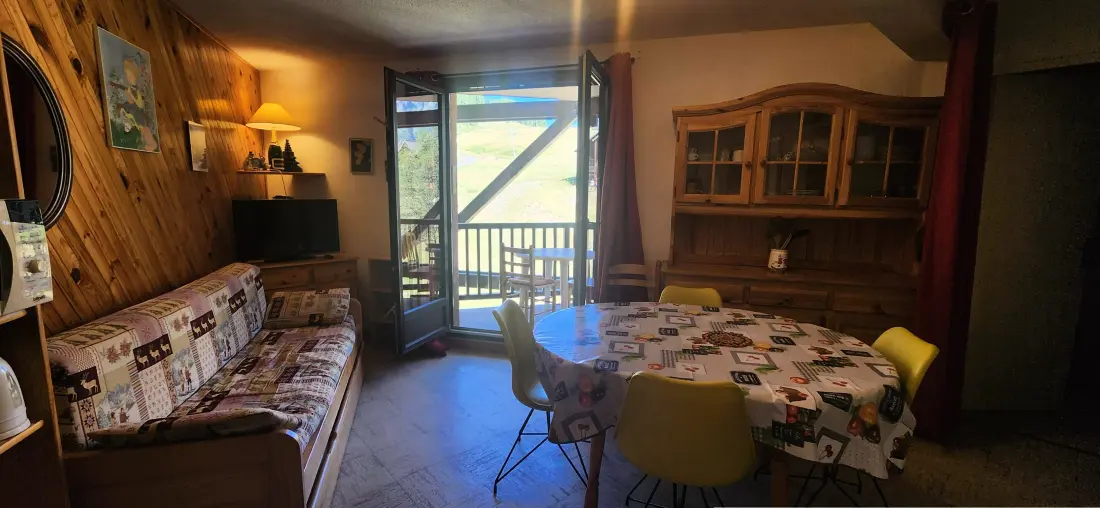 Comete Residence