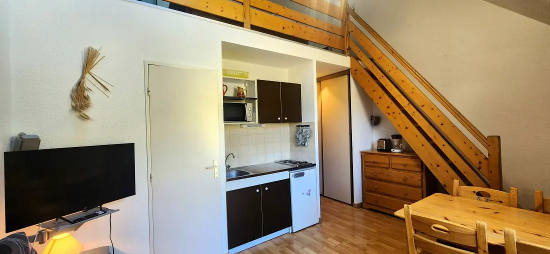 Comete Residence