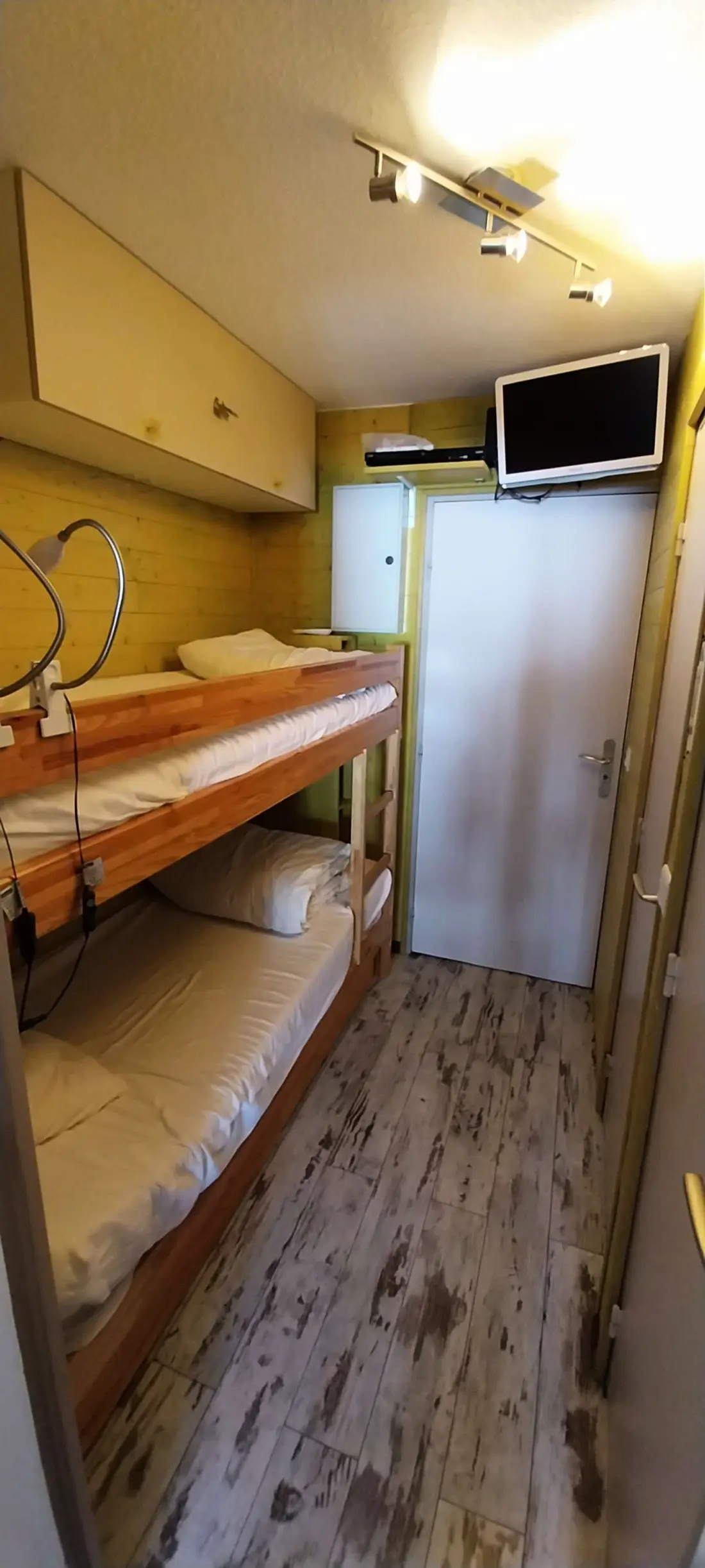 Comete Residence