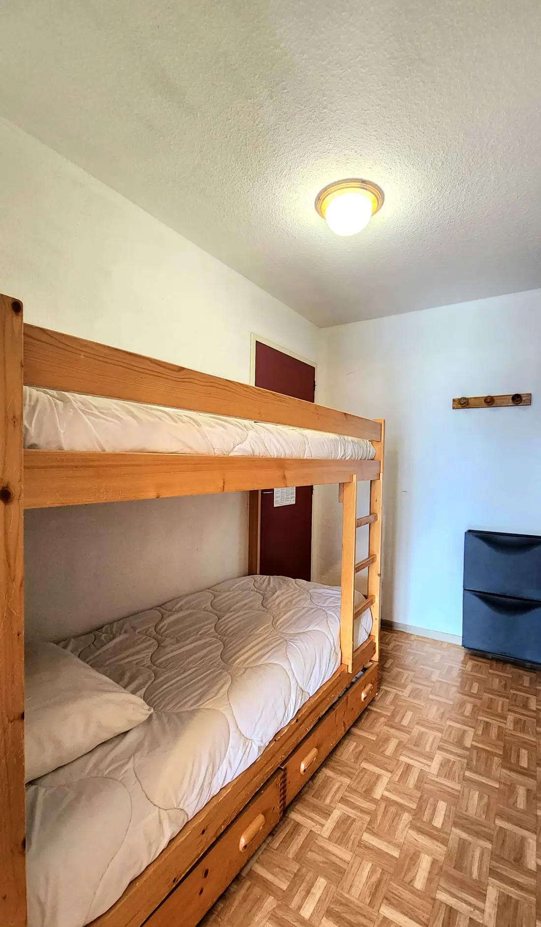 Comete Residence