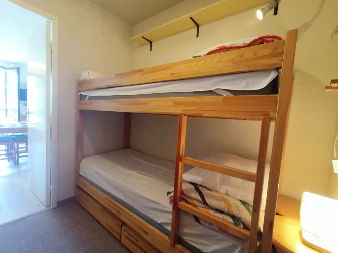 Comete Residence