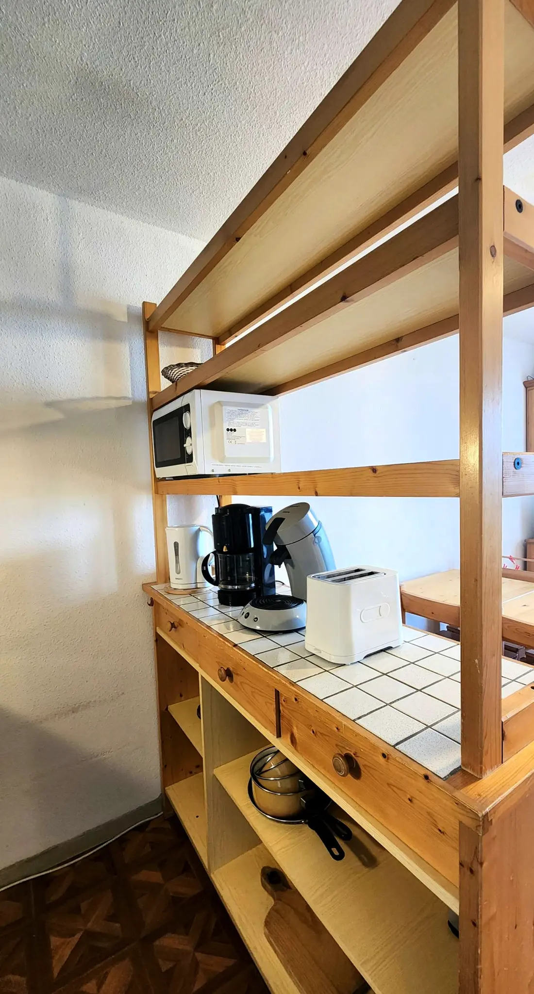 Comete Residence