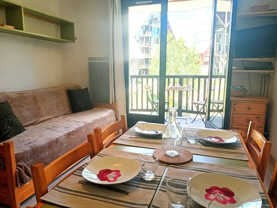 Comete Residence