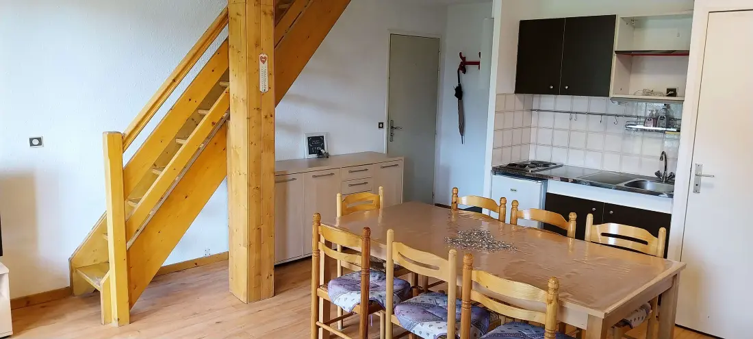 Comete Residence
