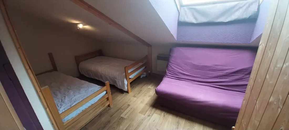 Comete Residence