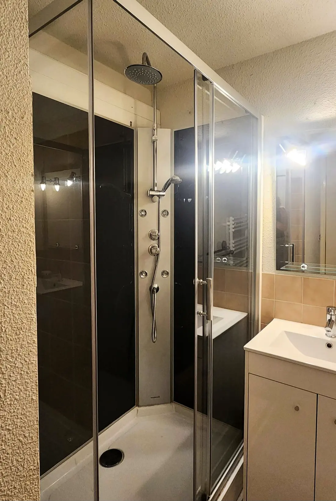 Comete Residence