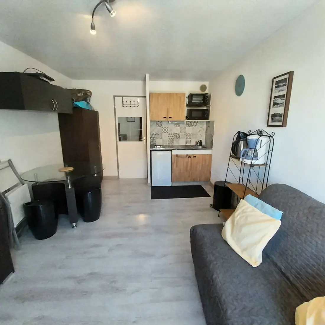 Comete Residence