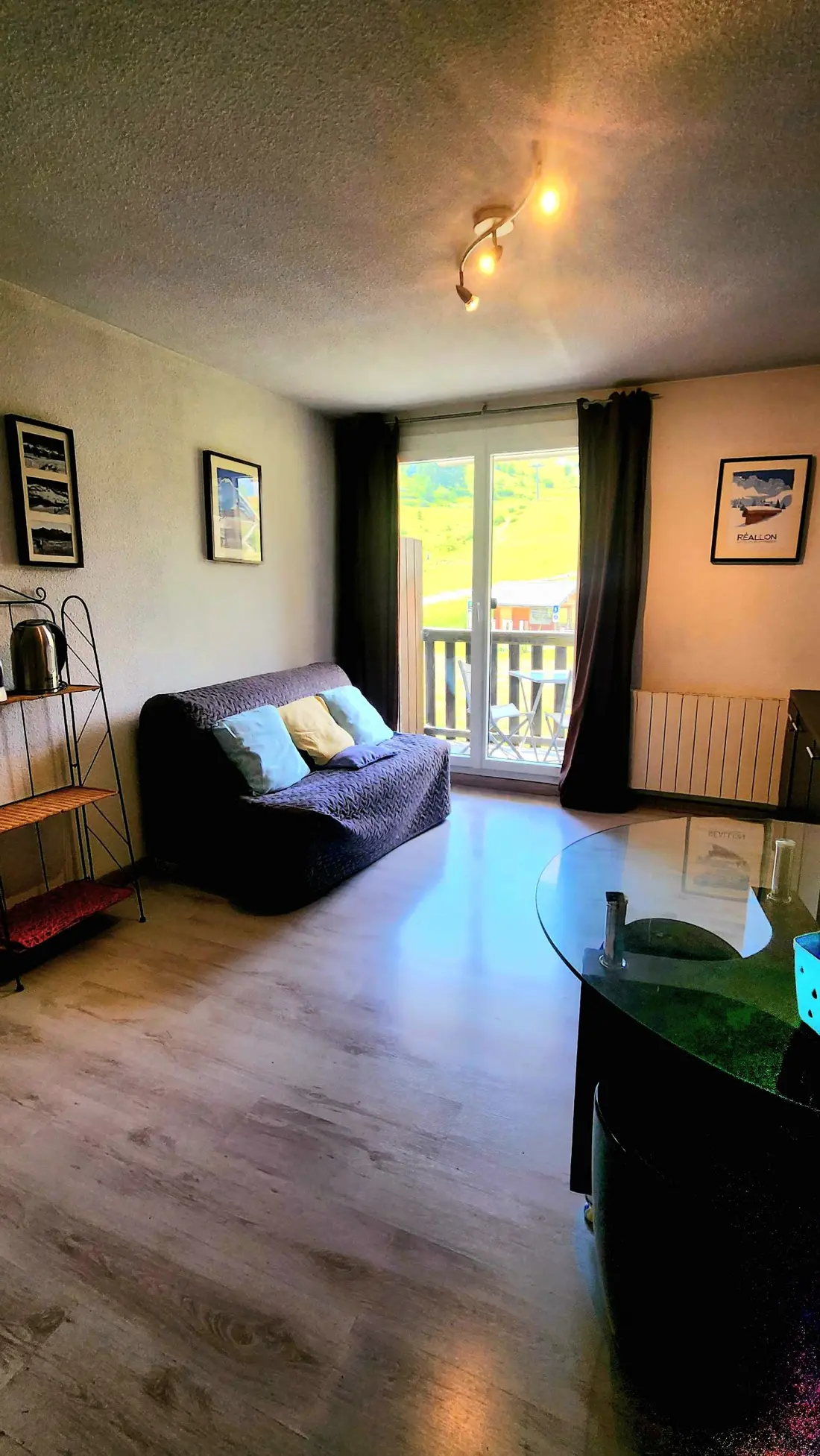Comete Residence