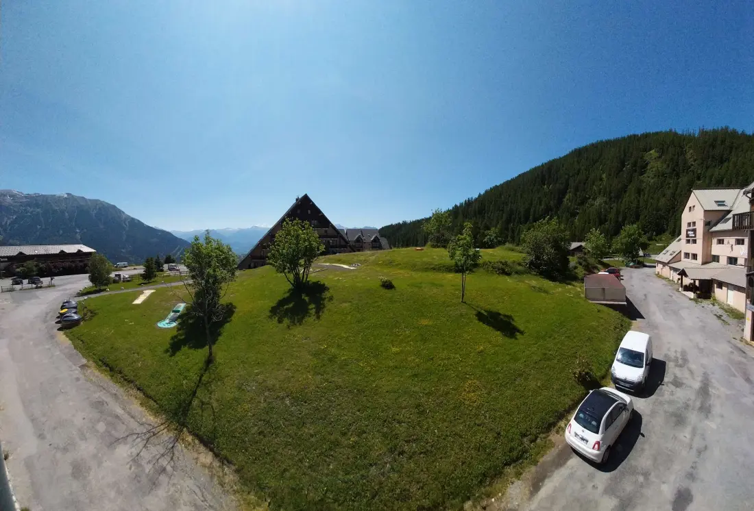 Comete Residence