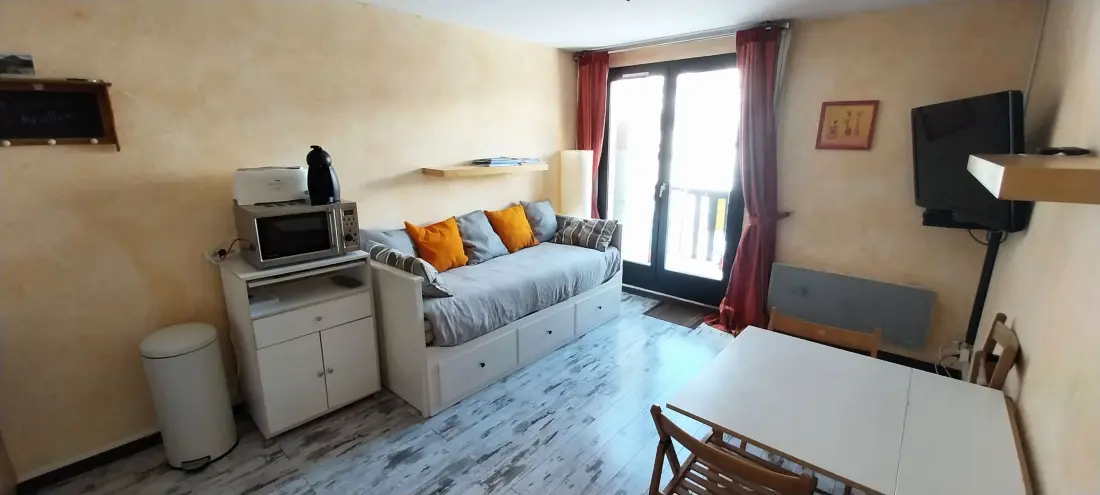 Comete Residence