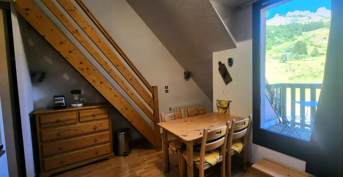 Comete Residence