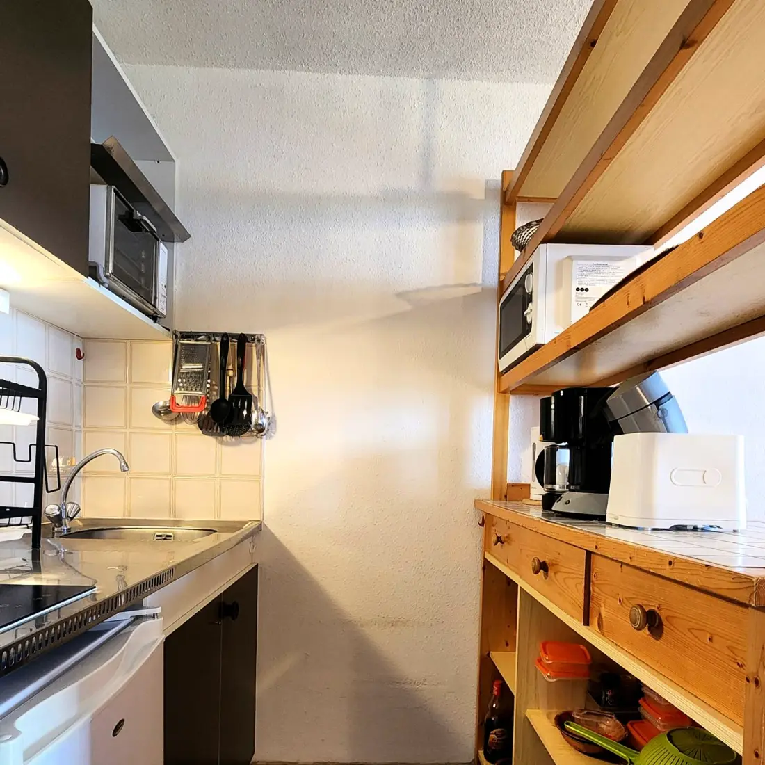 Comete Residence