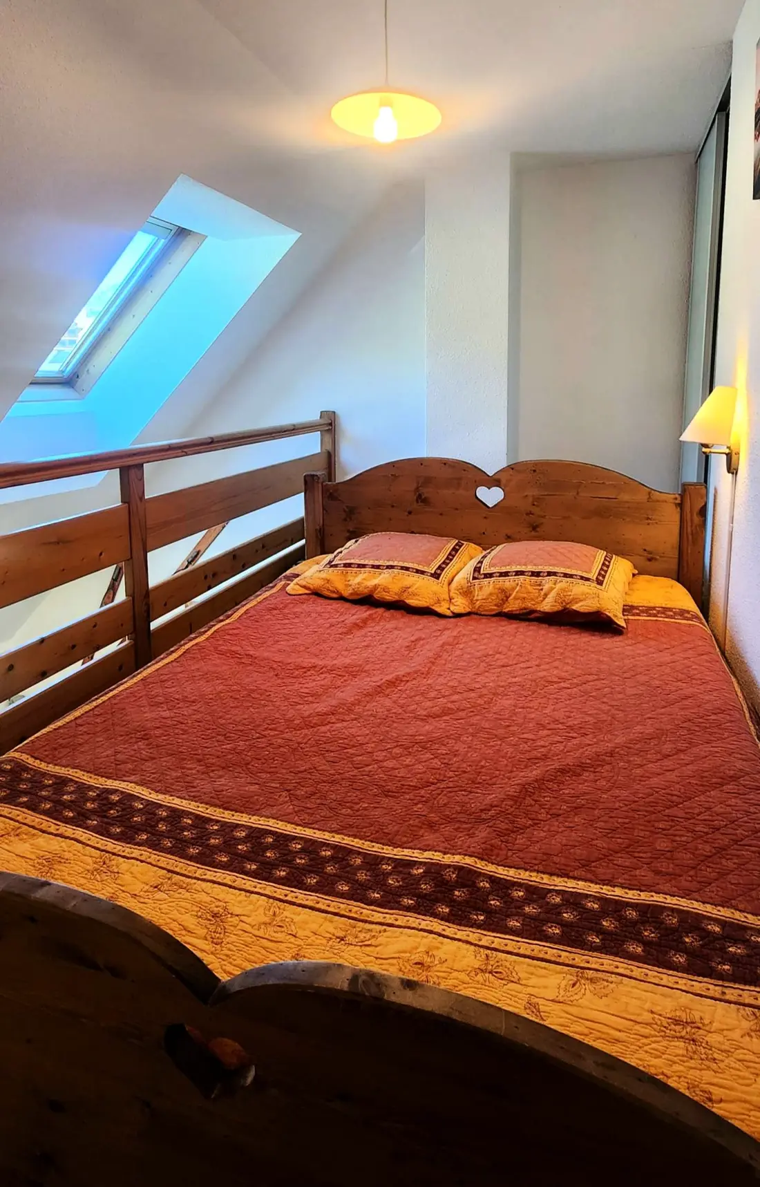 Comete Residence