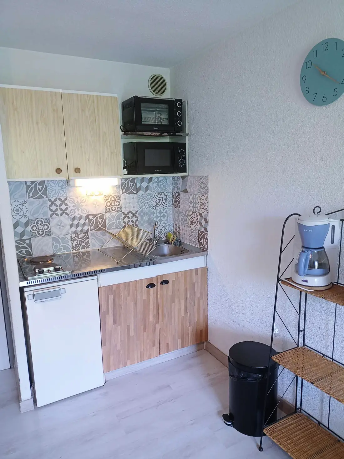 Comete Residence