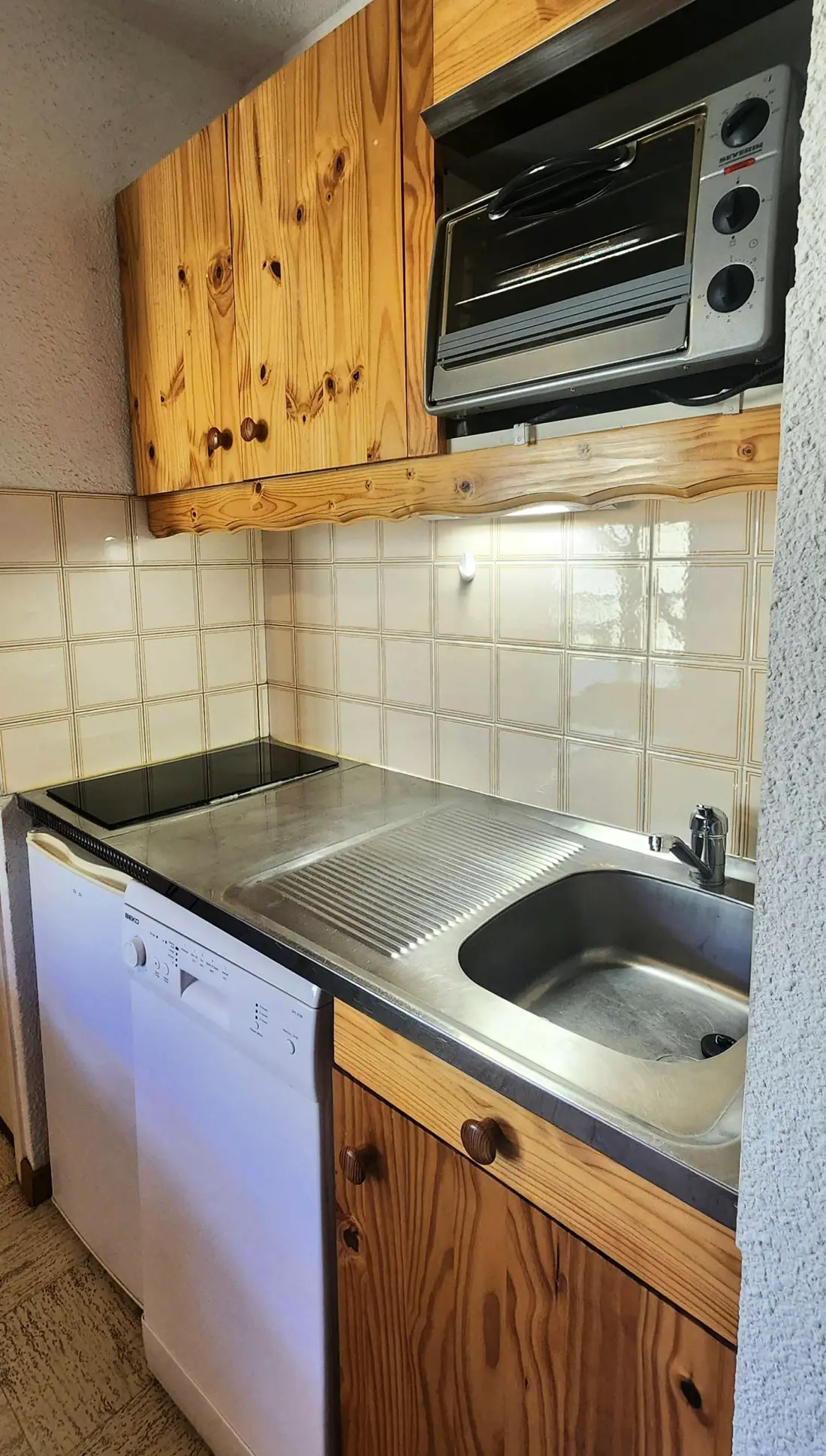 Comete Residence