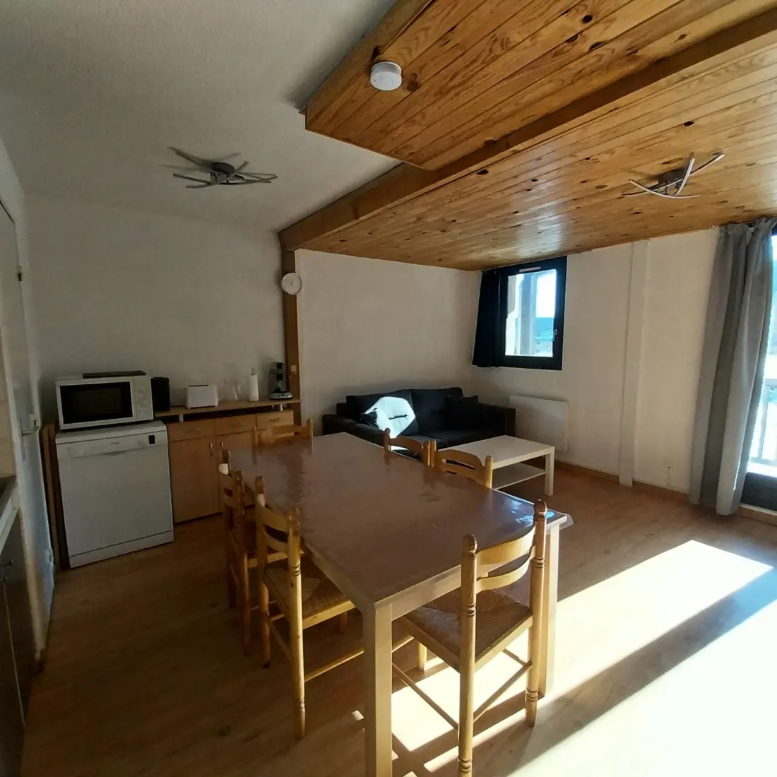 Comete Residence