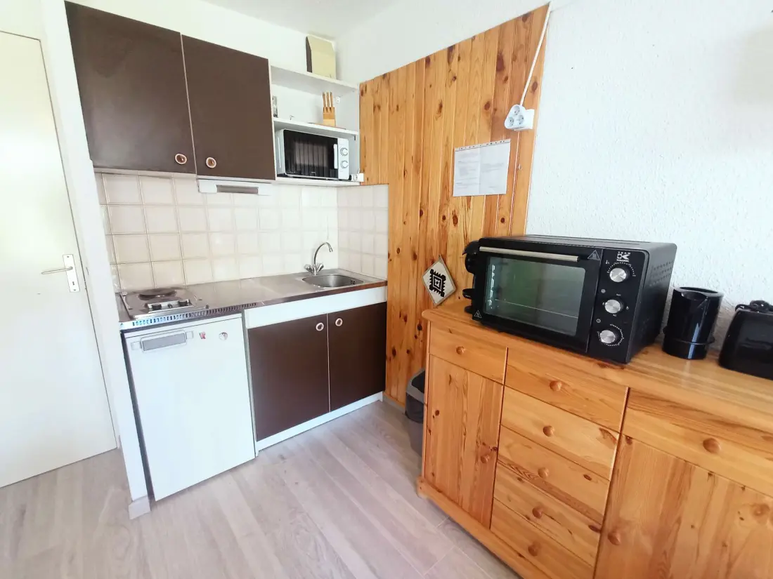 Comete Residence