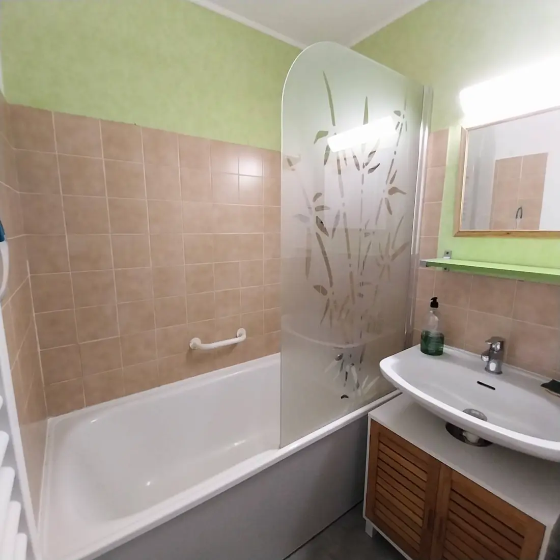 Comete Residence