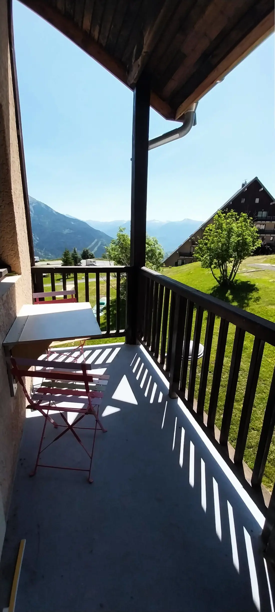 Comete Residence