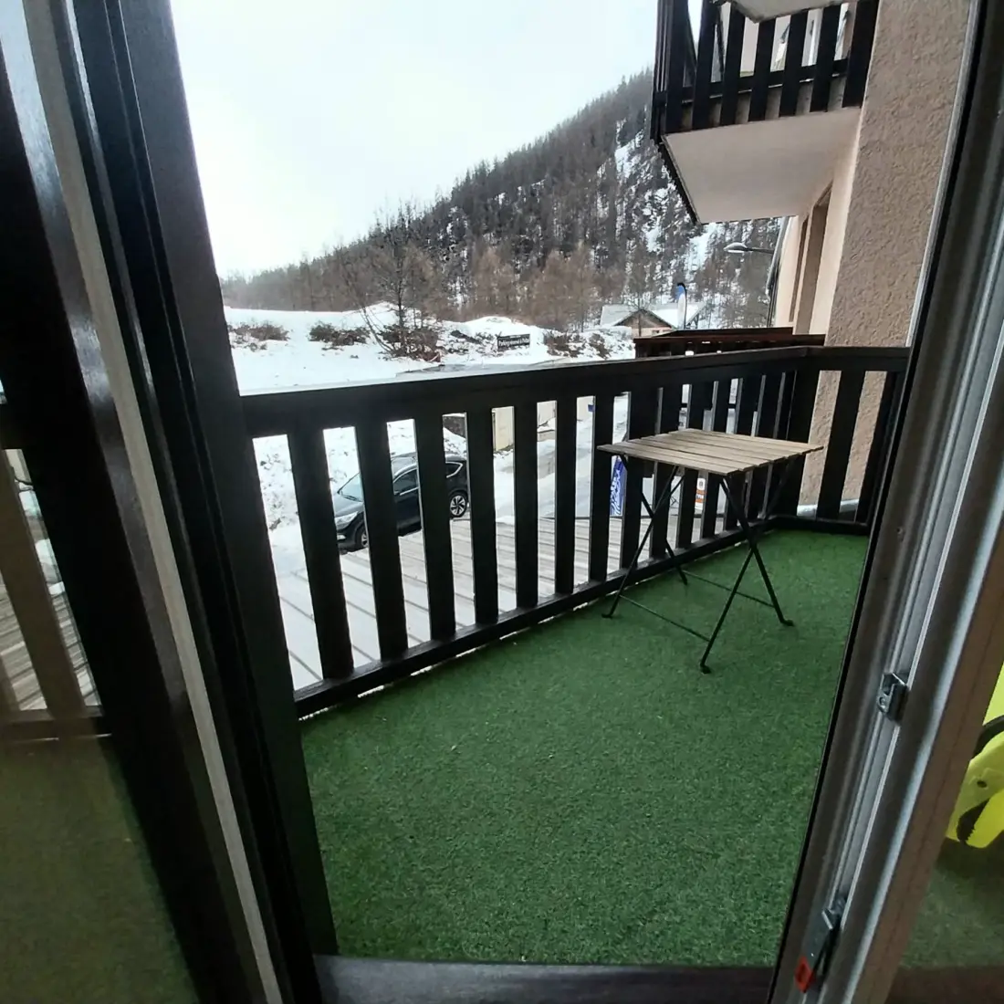 Comete Residence