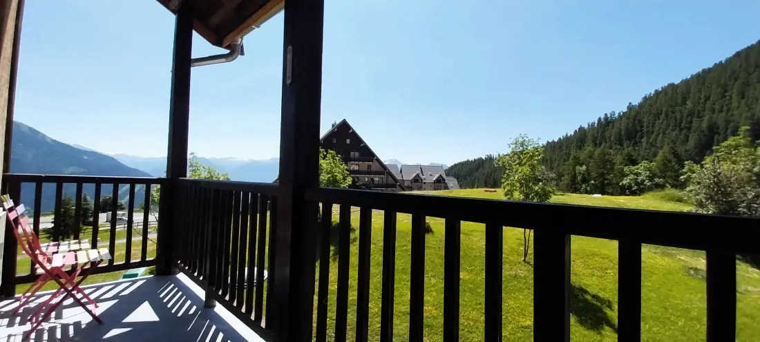 Comete Residence