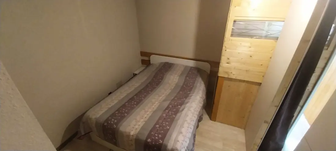 Comete Residence