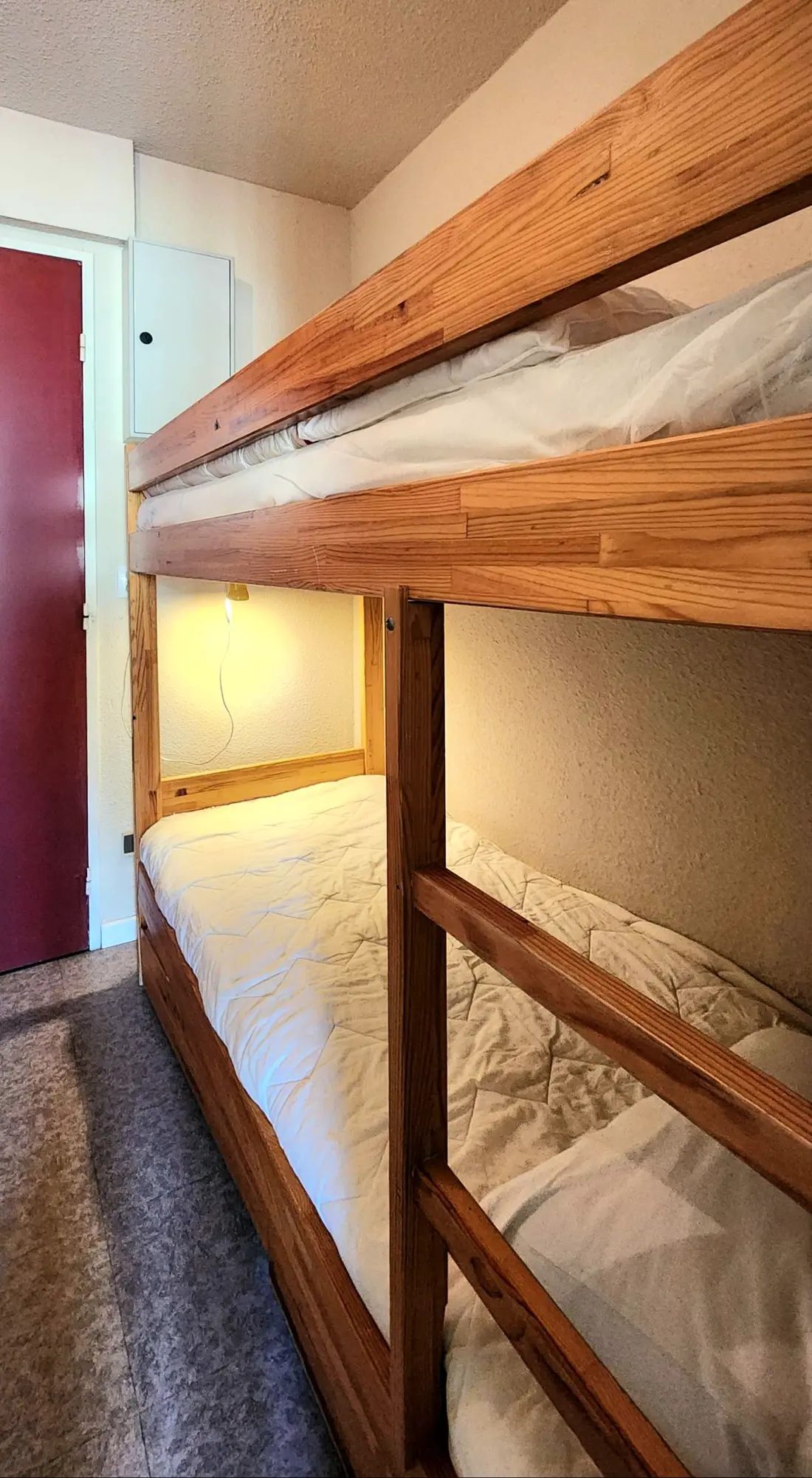 Comete Residence
