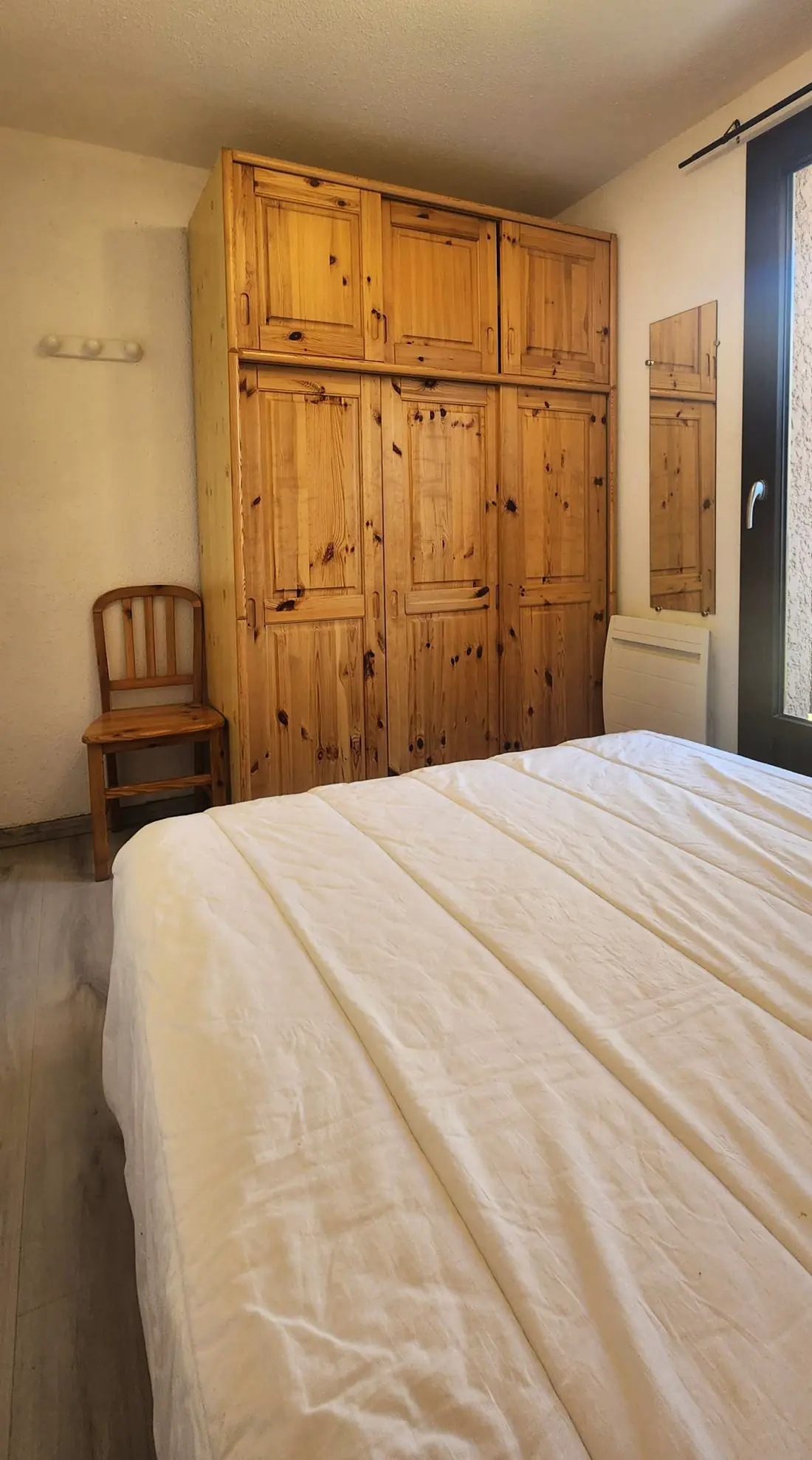 Comete Residence
