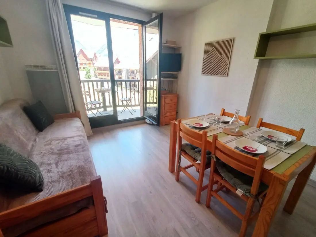 Comete Residence
