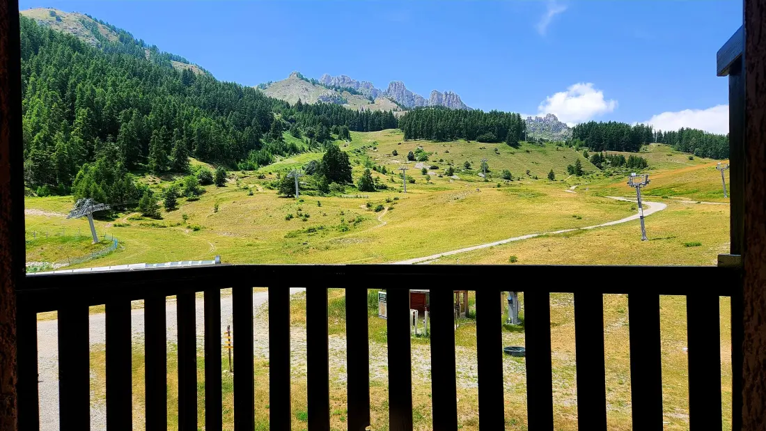 Comete Residence