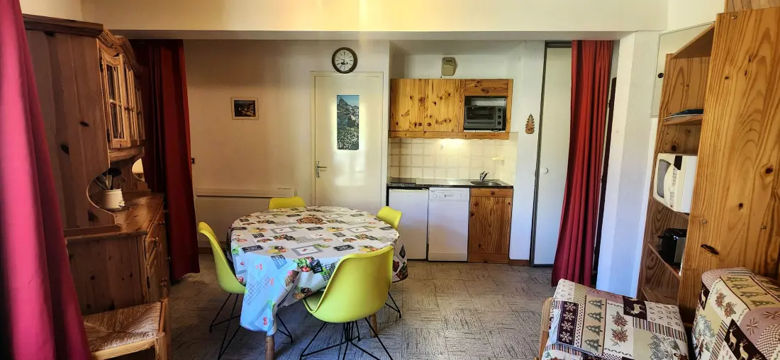 Comete Residence