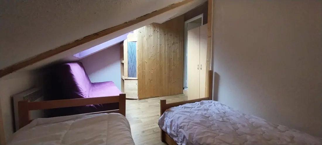 Comete Residence