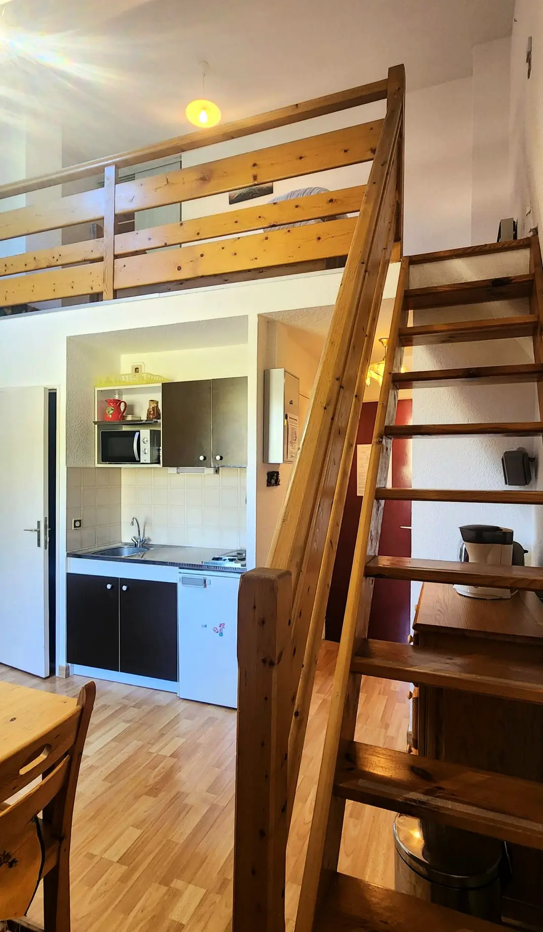 Comete Residence
