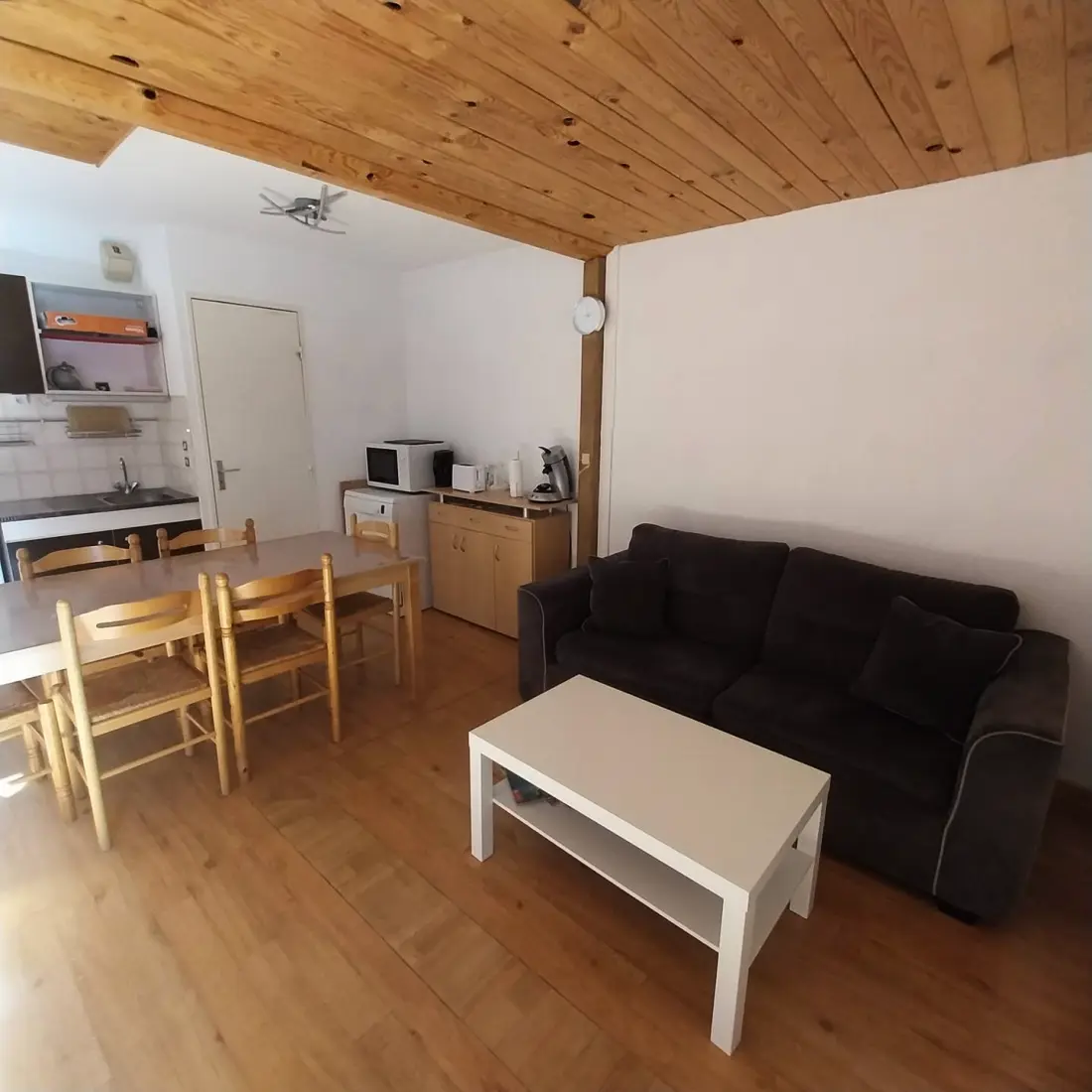 Comete Residence