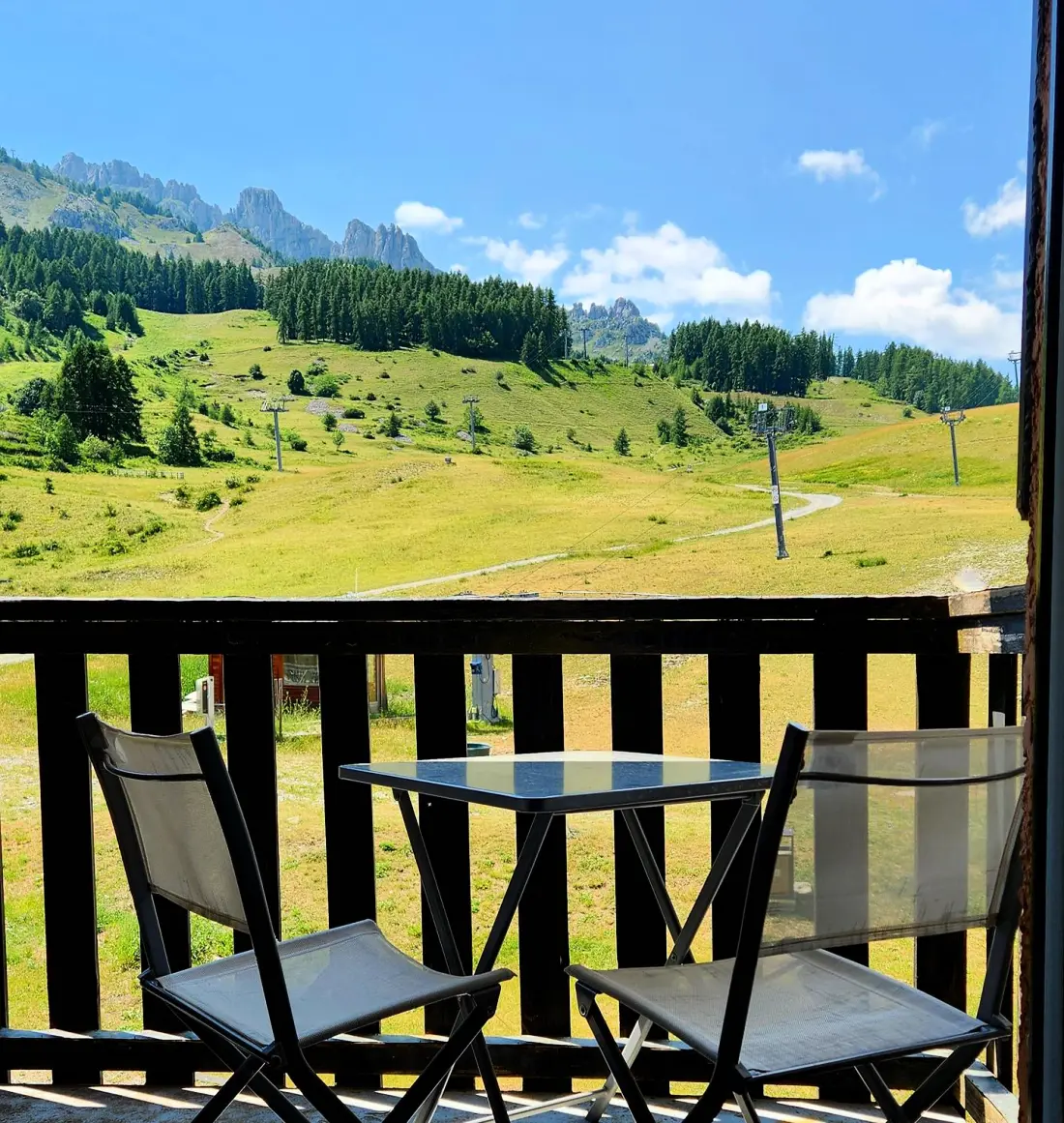 Comete Residence