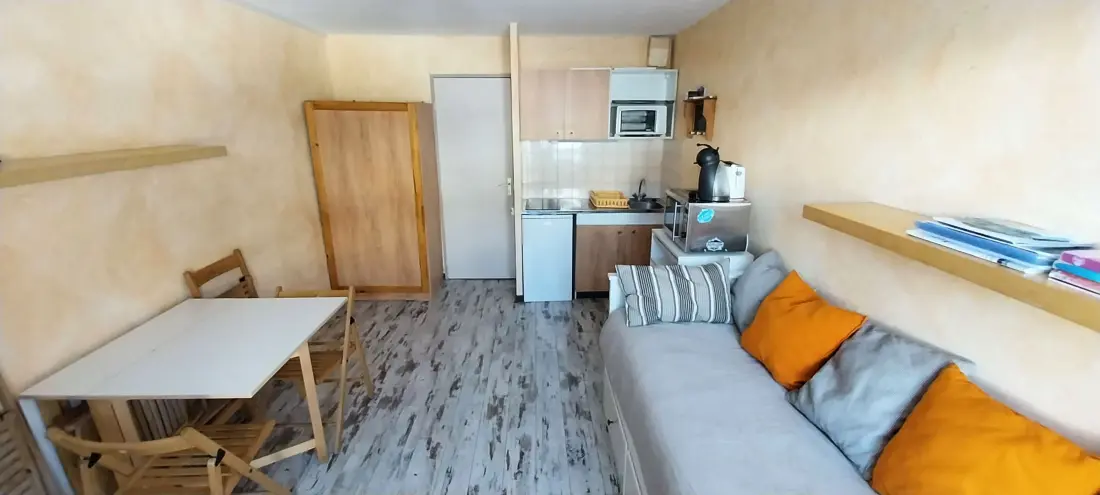 Comete Residence
