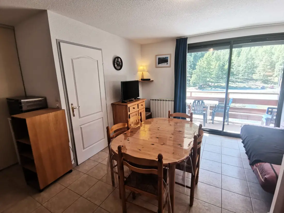 Gardette Residence