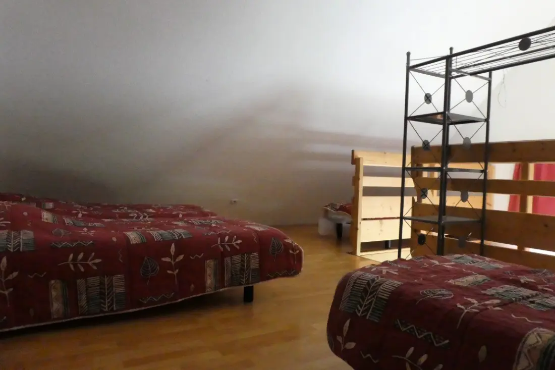 Gardette Residence