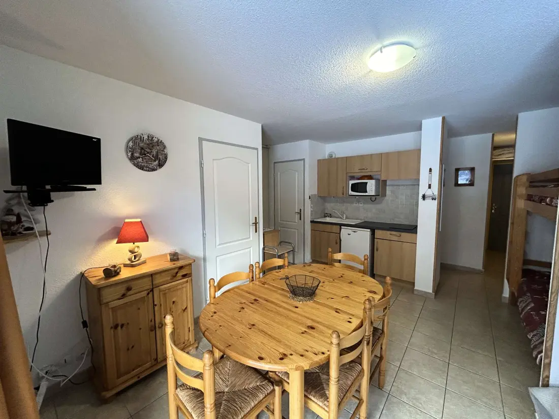 Gardette Residence