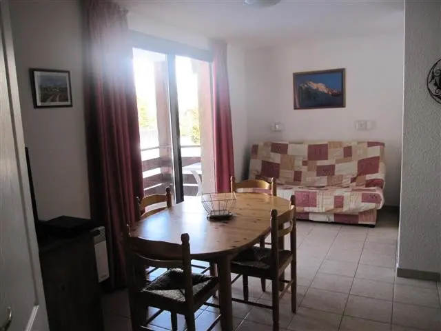 Gardette Residence