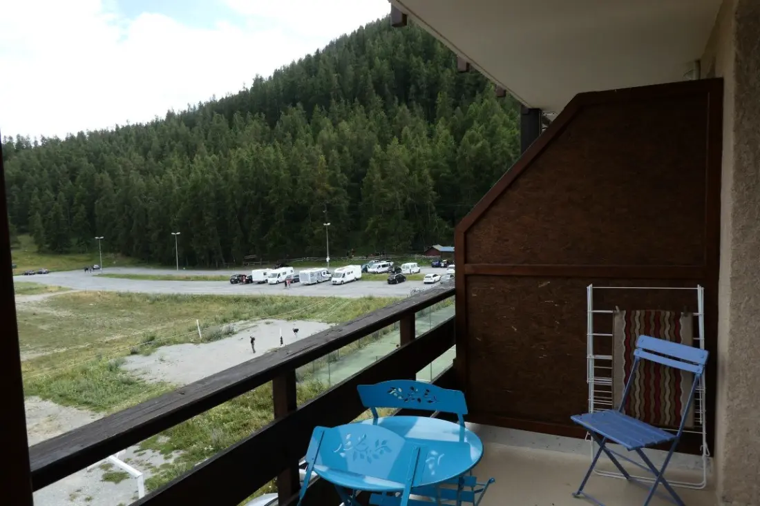 Gardette Residence