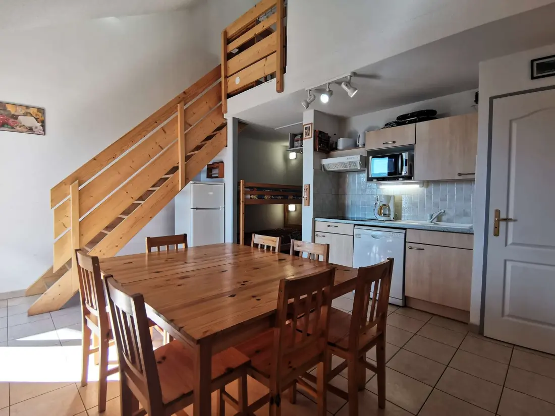 Gardette Residence