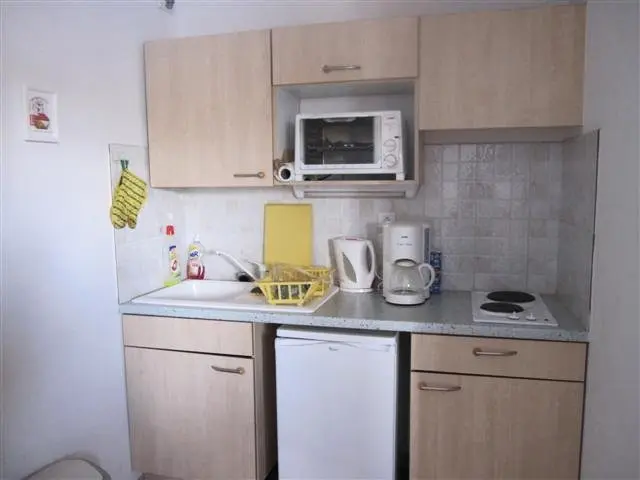 Gardette Residence